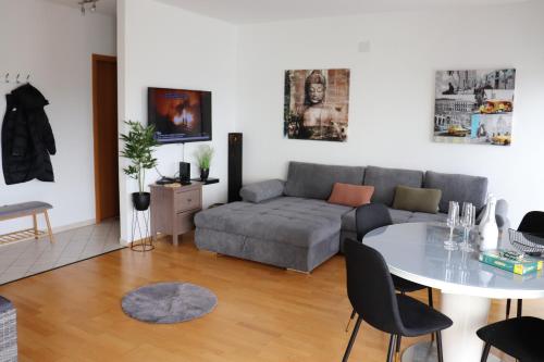 Budapest Penthouse & View - main image