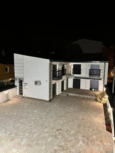 Apartmani Profesional Pajkovic