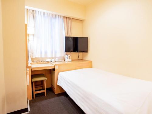 Double Room with Small Double Bed - Non-Smoking