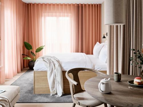 Aura Apartment Hotel, Arhus