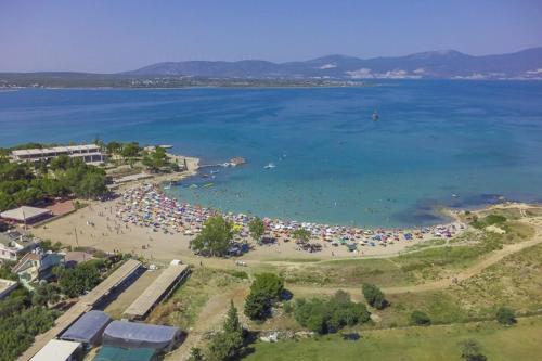  Dream Villa in Didim