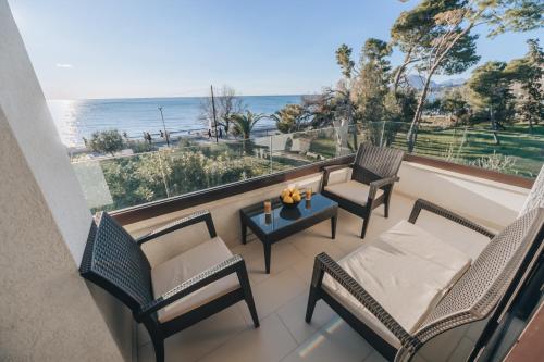 Apartments Kuce Lekovica Beach & Restaurant - image 8