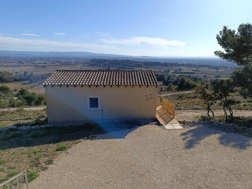 mas benette - Location saisonnière - Saint-Hippolyte-le-Graveyron