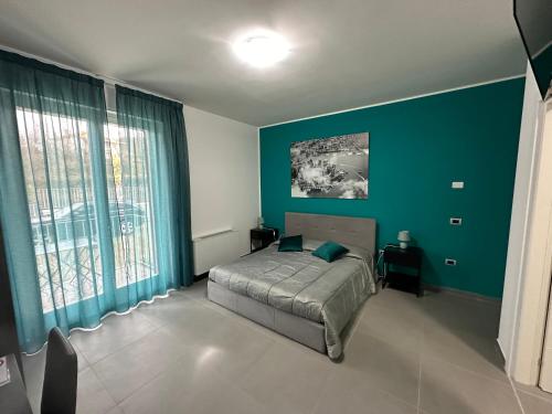  Lotelito Apartment in Fisciano