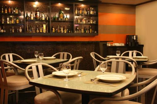 リヴィエラ マンション ホテル3