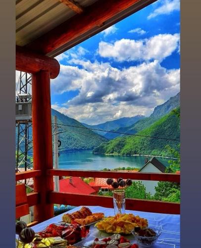 Guesthouse Madzarevic in Pluzine