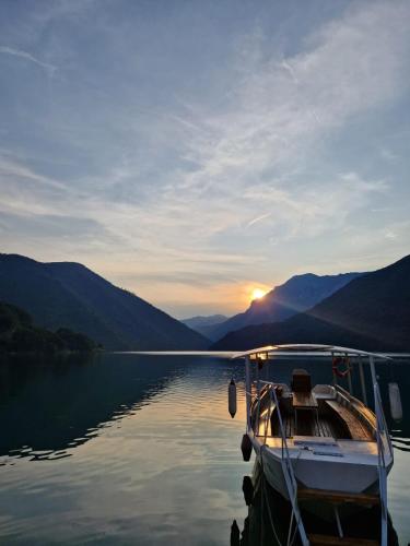 Guesthouse Madzarevic in Pluzine