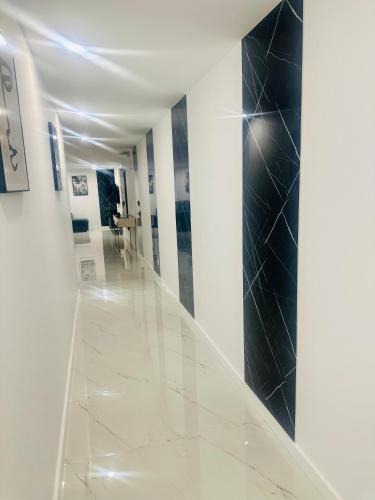 Superbe Appartement Spacieux & Moderne - Ponte de lima - Wifi gratuit in Feitosa