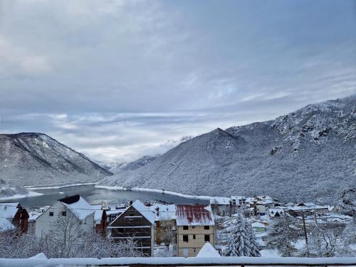 Guesthouse Madzarevic in Pluzine