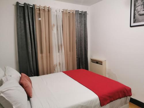 Appartement meublés à Villeurbanne Lyon