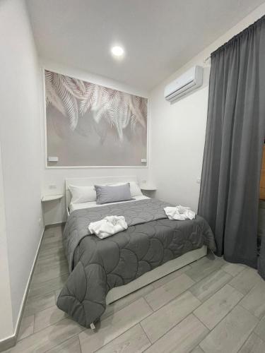 B&B La Cumana