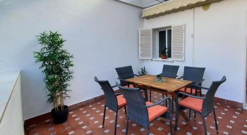 Three-Bedroom Apartment image 10