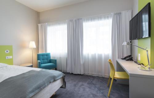 hotel photo