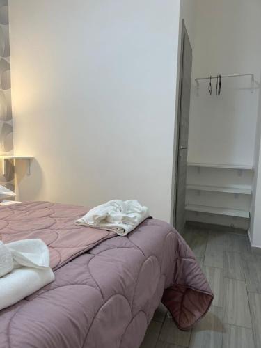 B&B La Cumana