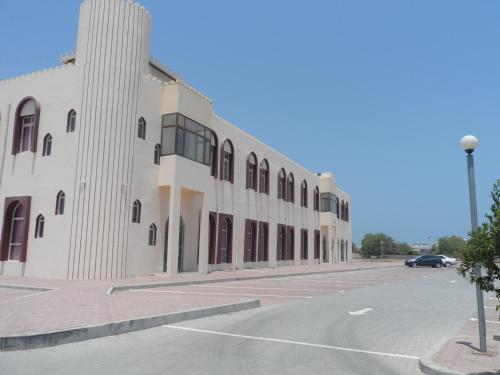A Hotelcom Al Mandoos Hotel Hotel Sohar Oman Price - 