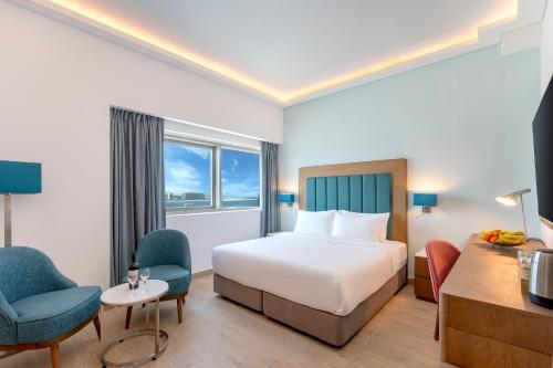 Sea Point Hotel Dubai Islands Formerly Park Regis by Prince, Dubaj (fotografie 3)