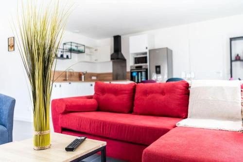 Maisons mitoyennes proches du domaine de Guiraude. gîte à louer Viviers-lès-Lavaur