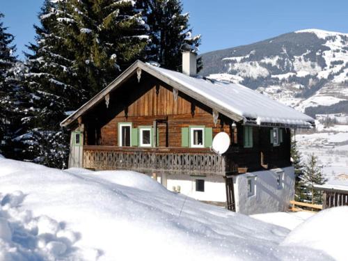Farmhouse in Hollersbach near KitzSki