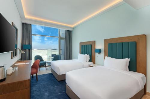 Sea Point Hotel Dubai Islands Formerly Park Regis by Prince, Dubaj (fotografie 7)