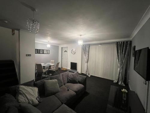 Washington Residence in Washington