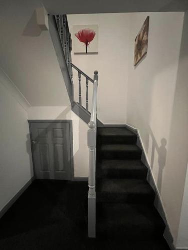 Washington Residence in Washington