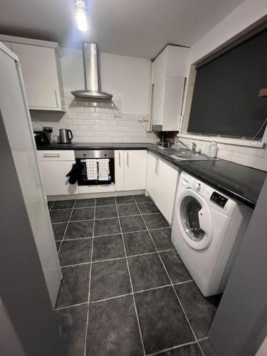 Washington Residence in Washington