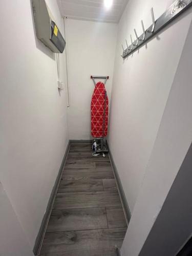 Washington Residence in Washington