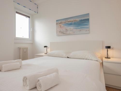 [IHost Flat] - Giambellino 131-2