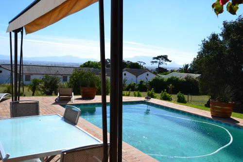 Saxenburg Wine Farm - image 3