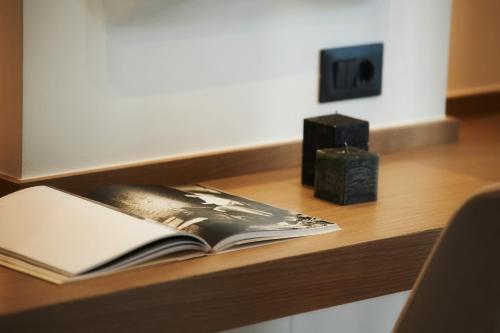 Inea Sole Hotel Room Type - Standard Double Room