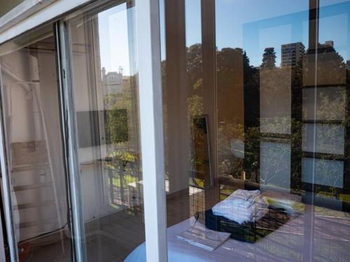 Excelente Luis Maria Campos 485 departmento con Balcon Palermo Canitas near estela szyd