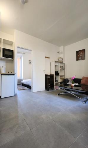 Le Splendid - Appartement entier - Location saisonnière - Villeurbanne