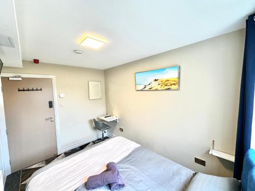 Modern 2Bedroom Oasis near Dublin city centre & Airport