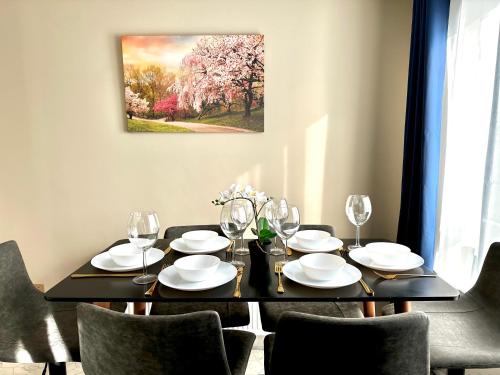 Stylish 2-Bedroom Modern Apt, 15-mins to Airport, DCU, City Centre, Dublin (photo 7)