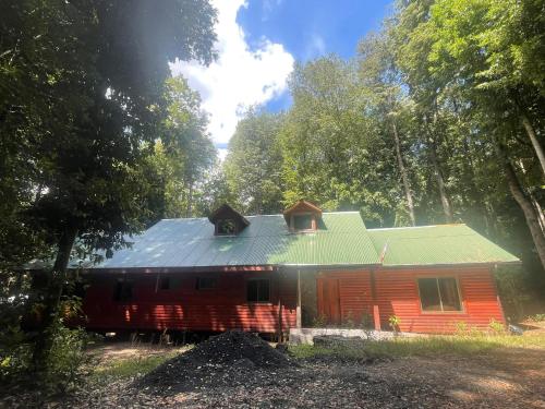 Lodge GEO Termas