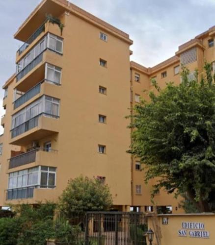 San Gabriel un habitacion Torremolinos