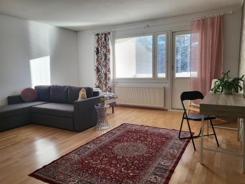 Home Apartment Haukipudas - Oulu