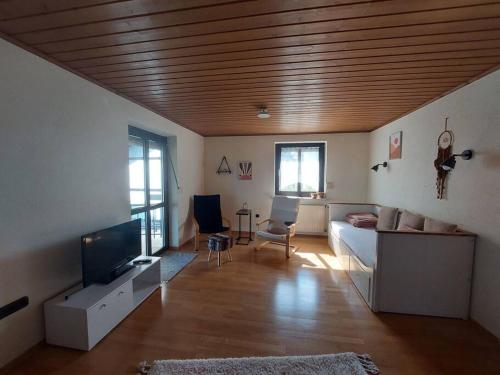 Apartment mit Bergblick in Furstenstein