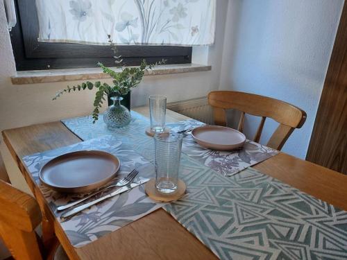Seadmed, Apartment mit Bergblick in Furstenstein
