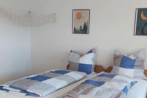 Apartment mit Bergblick in Furstenstein