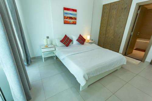 Deluxe One Bedroom Apartment for rent in Dubai Al Barsha south, Dubai (foto 9)
