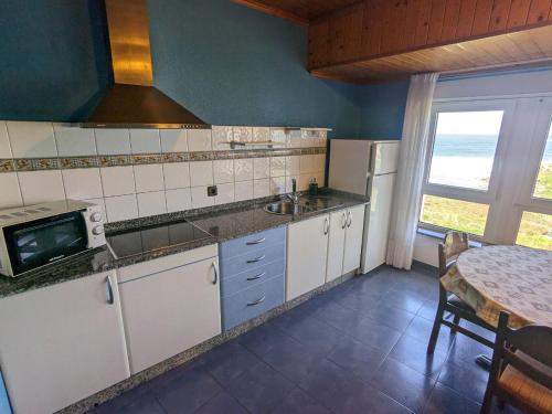 virtuve, Vivienda Turística Vacacional MariCarmen (Vivienda Turistica Vacacional MariCarmen) in Braño