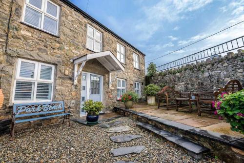 Saerdy gîte à louer Morfa Nefyn