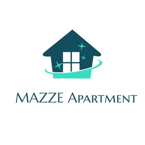 MAZZE Apartment