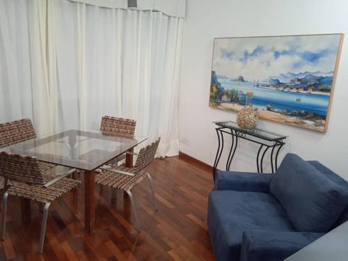 Ap loft Belvedere fronte shopping BH