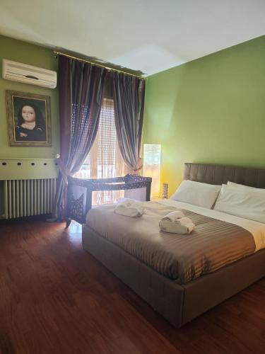  Casa vacanza "IL GIRASOLE" in Noci