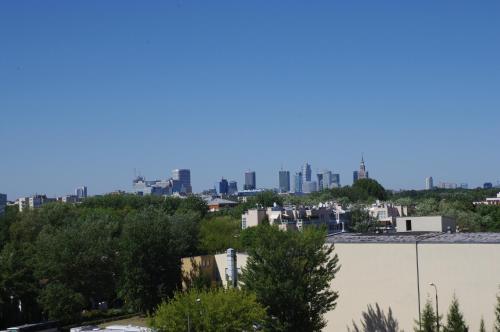 Bobrovia Apartment, Warsaw (photo 10)