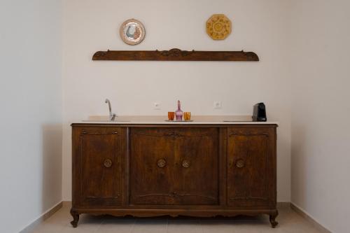 Prasini Folia - Traditional Residence Room Type - Superior Studio