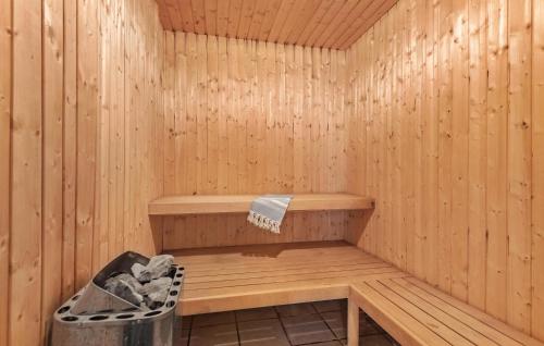 الأنشطة, Awesome Home In Nørre Nebel With Sauna in Norre Nebel