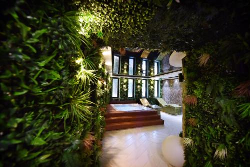 Dream House Hotel & Spa in Kolasin